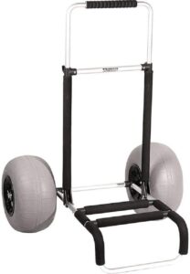 XTR MAG-WHEEL SURF TROLLEY-CHARIOT