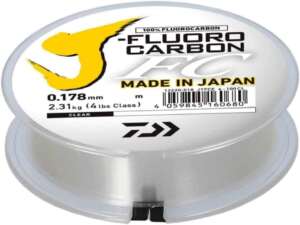 J FLUORO 100M 22/100