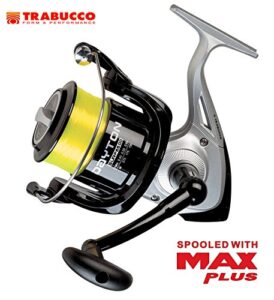 TRABUCCO MOULINET DAYTON SURF 6500SPOOLED