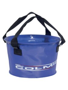 COLMIC PVC GROUNDBAIT VARANO 43*H.25