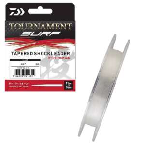 TOURN.TAPERED SL C 23 62 MM