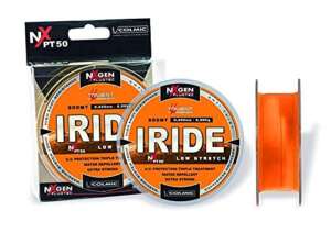 COLMIC FIL IRIDE 300MTR 0.220