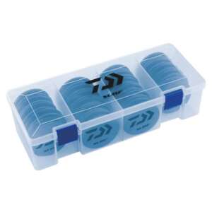 BOITE 22 PLIOIRS ROULEAU BLEU
