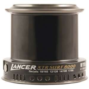 TRABUCCO SPAR SPOOL LANCER XTR SURF 8000 05-13-801