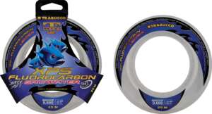 TRABUCCO T FORCE FLUOROCARBON SW 0.80 RF 053-38