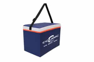 COLMIC POLYSTYRENE CASE ICE BOX 300 42*25
