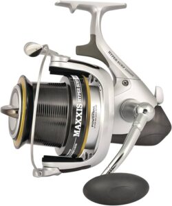 TRABUCCO MOULINET  MAXXISHYPER SURF 10000