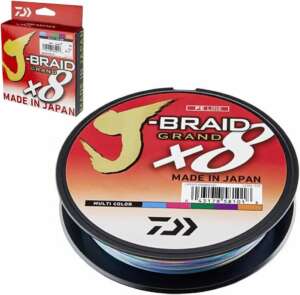 1TRESSE JB GRAND 300M 28/100MC