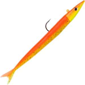 LS SAM.EEL 70G ORANGE SHINER