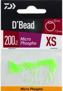 MICRO PERLE PHOSPHO ROSE