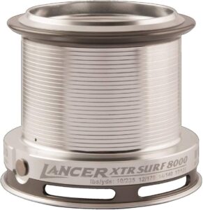 TRABUCCO SPARE SPOOL PE LANCER XTR SURF 8000 035-13-802