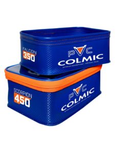 COLMIC PVC COMBO SCORPION 450 SCORPION 350