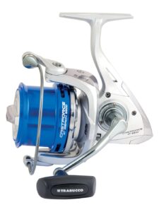 TRABUCCO MOULINET CASTEFORCE XT BEACH 5500