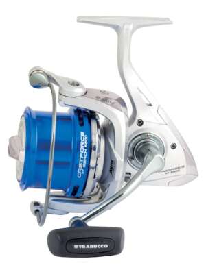 TRABUCCO MOULINET CASTEFORCE XT BEACH 5500