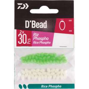 KIT PERLE PHOSPHO BLC/VERT S