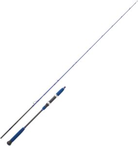 CANNE LEGALIS 0 JG 652 HS SLOW JIG 1.96MT MAX 180G