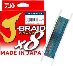 TRESSE JB GRAND 300M 35/100MC