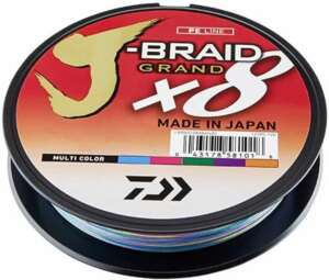 1TRESSE JB GRAND 300M 18/100MC