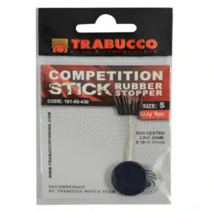 STICK RUBBER SOPPER 9pc