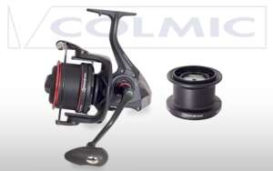 COLMIC MOULINET KHETAMON 8000 7+1