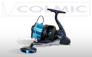 MOULINET ACTARUS 800010-1