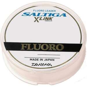 FLUORO SALTIGA X'LINK 0.64 30M