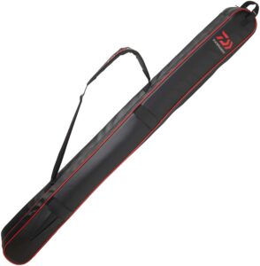 FOURREAU NOIR ROUGE 154CM