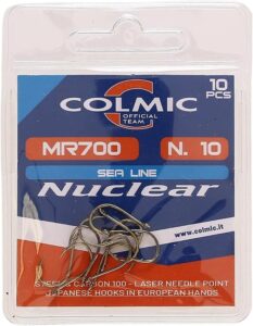 NUCLEAR HOOKS MR700 N°10