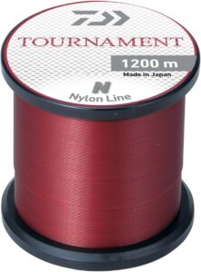 NYLON TOURN.1200M 16/100 R