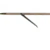 SIGALSUB ASTA CON PINNETTE MONOALETTA 7.00MM 145CM