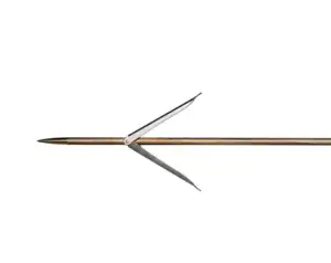 SIGALSUB ASTA CON PINNETTE DOPPIA  ALETTA 8.00MM 160CM