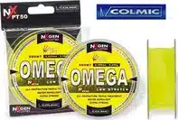 COLMIC OMEGA 300MT 0.25MM
