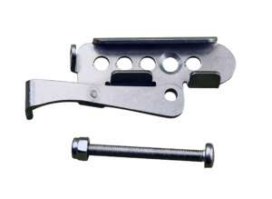 SIGALSUB SLITTA ADAPTEUR SUPORT GO PRO PATHOS D'ANGELO-1 INOX D/G