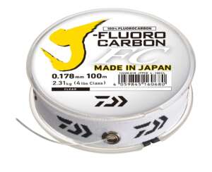 J FLUORO 100M 20/100