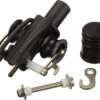 SIGALSUB TETE POULIE SIMPLEES STOPPER ALU 600H