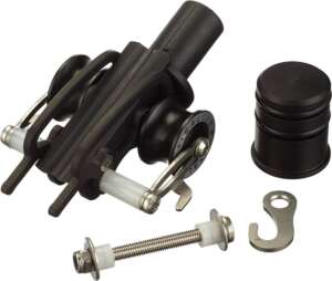 SIGALSUB TETE POULIE SIMPLEES STOPPER ALU 600H