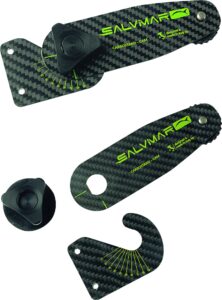 SALVIMAR SUPPORT EN FIBRE DE CARBONE 301001