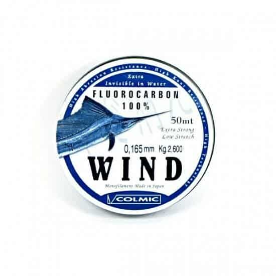 867730377.colmic-fir-fluorocarbon-colmic-wind-50m-0-185mm-3-20kg-wts-nywin18