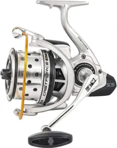 TRABUCCO MOULINET  CASTFORCE XLT SURF 8000