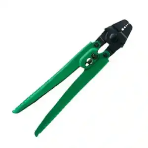 PINZA PER CRIMPATURA SLEEVES