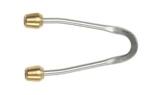SALVIMAR WISHBONE SMAIL WITH SPHERES