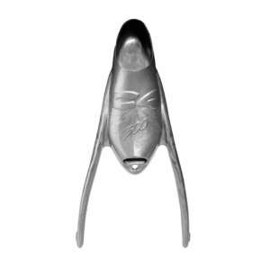 Chausson C4 300 Silver