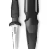 KNIFFE NAIFU XL BLACK