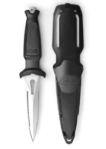 KNIFFE NAIFU XL BLACK
