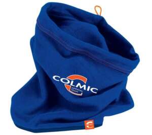 COLMIC BLUE NECK WARLMER