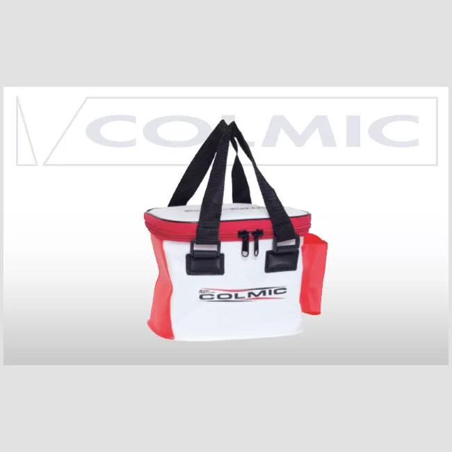 COLMIC-BAIT-BOX