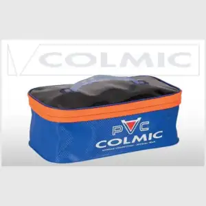 COLMIC PVC KANGURO *20 35*20 XH 11CM