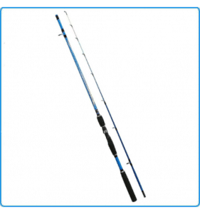 COLMIC CANNE PANTER TATAKI 2.10MT 30-150GR