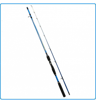 Canna-da-barca-Colmic-Panter-Tataki-da-pesca-eging-calamaro-seppia-210m-150g