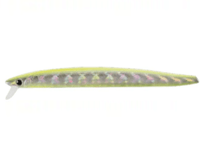 LONG JOHN-SK CHARTREUSE SHINE